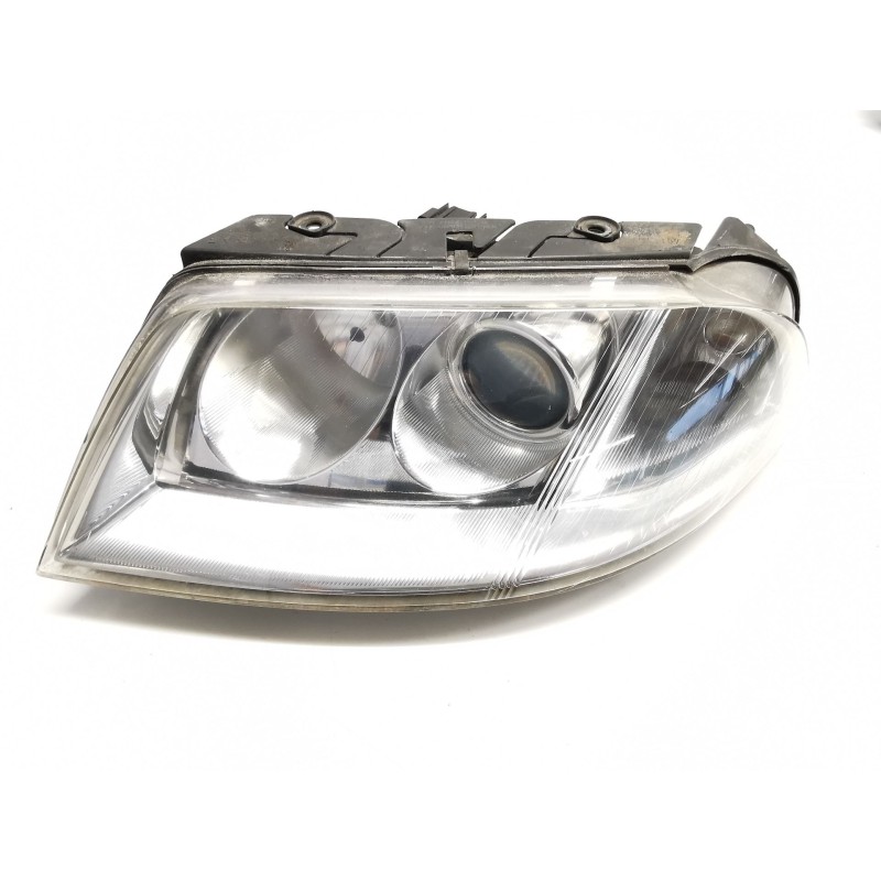 Recambio de faro izquierdo para volkswagen passat berlina (3b3) advance referencia OEM IAM 3B0941015AN 1EL00835001 