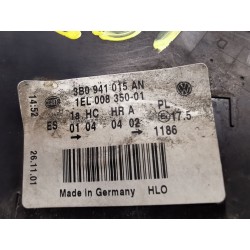 المصباح الأمامي الأيسر Volkswagen Passat berlina (3B3) | Desguace Becerril
