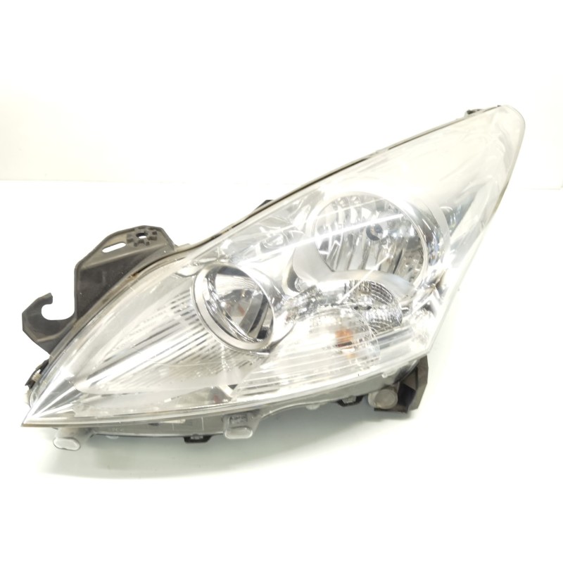 Recambio de faro izquierdo para peugeot 5008 (0u_, 0e_) 1.6 hdi referencia OEM IAM 6208N9 /89903106  