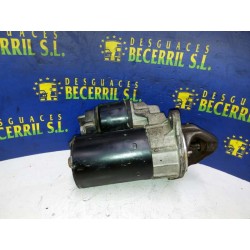 Recambio de motor arranque para opel astra g berlina comfort referencia OEM IAM   
