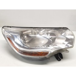 Faro derecho CITROEN C4 LIM. | Desguace Becerril