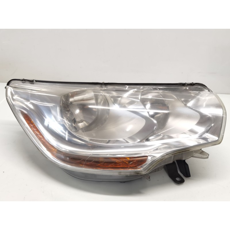 Phare droit CITROEN C4 LIM. | Desguace Becerril Phare droit CITROEN C4 LIM. | Desguace Becerril