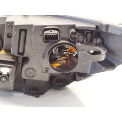 Phare droit CITROEN C4 LIM. | Desguace Becerril