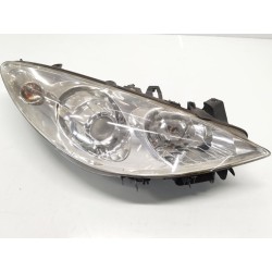 Recambio de faro derecho para peugeot 307 break/sw (s2) referencia OEM IAM 6205Z2  