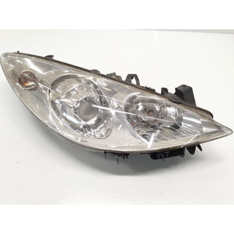 Recambio de faro derecho para peugeot 307 break/sw (s2) referencia OEM IAM 6205Z2  