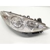 Recambio de faro derecho para peugeot 307 break/sw (s2) referencia OEM IAM 6205Z2  