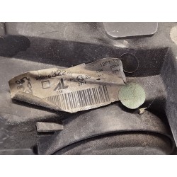 Recambio de faro derecho para peugeot 307 break/sw (s2) referencia OEM IAM 6205Z2  