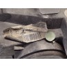 Recambio de faro derecho para peugeot 307 break/sw (s2) referencia OEM IAM 6205Z2  