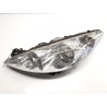 Recambio de faro izquierdo para peugeot 308 sw i (4e_, 4h_) 1.6 hdi referencia OEM IAM 9656162580  