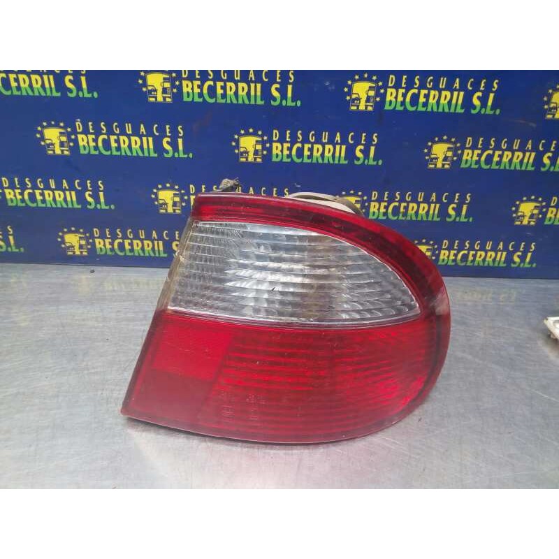 Recambio de piloto trasero derecho para daewoo lanos hurricane referencia OEM IAM 96460279 Recambio de piloto trasero derecho para daewoo lanos hurricane referencia OEM IAM 96460279