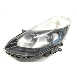 Recambio de faro izquierdo para renault clio iii (br0/1, cr0/1) 1.5 dci referencia OEM IAM 260605550R  