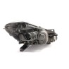 Recambio de faro izquierdo para renault clio iii (br0/1, cr0/1) 1.5 dci referencia OEM IAM 260605550R  