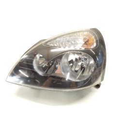 Faro izquierdo Renault Clio II (BB_, CB_) | Desguace Becerril