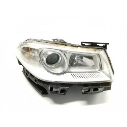 Farol direito Renault Megane II berlina 5P | Desguace Becerril