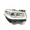 Farol direito Renault Megane II berlina 5P | Desguace Becerril