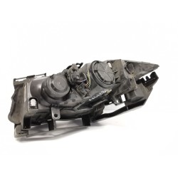 Farol direito Renault Megane II berlina 5P | Desguace Becerril