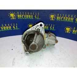 Recambio de motor arranque para opel astra g berlina comfort referencia OEM IAM   