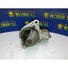 Recambio de motor arranque para opel astra g berlina comfort referencia OEM IAM   