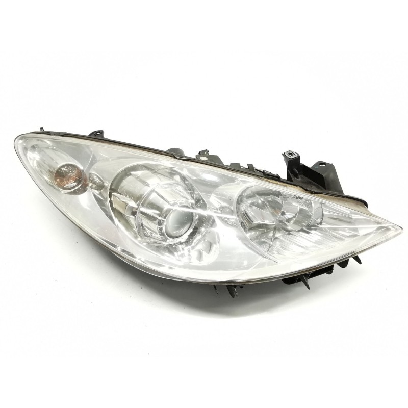 Faro derecho Peugeot 307 (3A/C) | Desguace Becerril Faro derecho Peugeot 307 (3A/C) | Desguace Becerril