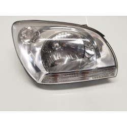 Recambio de faro derecho para kia sportage ii (je_, km_) 2.0 crdi referencia OEM IAM 921981F000  