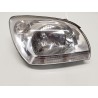 Recambio de faro derecho para kia sportage ii (je_, km_) 2.0 crdi referencia OEM IAM 921981F000  