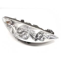 Right headlight Peugeot 308 sw I (4E_, 4H_) | Becerril Scrap Yard