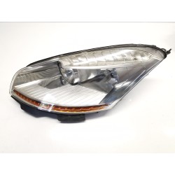 Faro izquierdo CITROEN C4 picasso | Desguace Becerril