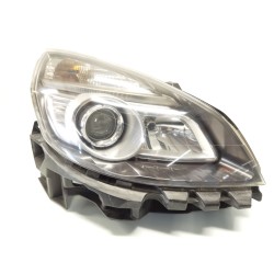 Recambio de faro derecho para renault scenic ii grand confort authentique referencia OEM IAM 5DV009000 8200479718 