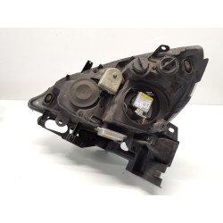 Recambio de faro derecho para renault scenic ii grand confort authentique referencia OEM IAM 5DV009000 8200479718 