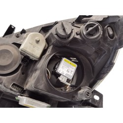 Recambio de faro derecho para renault scenic ii grand confort authentique referencia OEM IAM 5DV009000 8200479718 