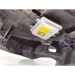 Recambio de faro derecho para renault scenic ii grand confort authentique referencia OEM IAM 5DV009000 8200479718 