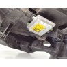Recambio de faro derecho para renault scenic ii grand confort authentique referencia OEM IAM 5DV009000 8200479718 