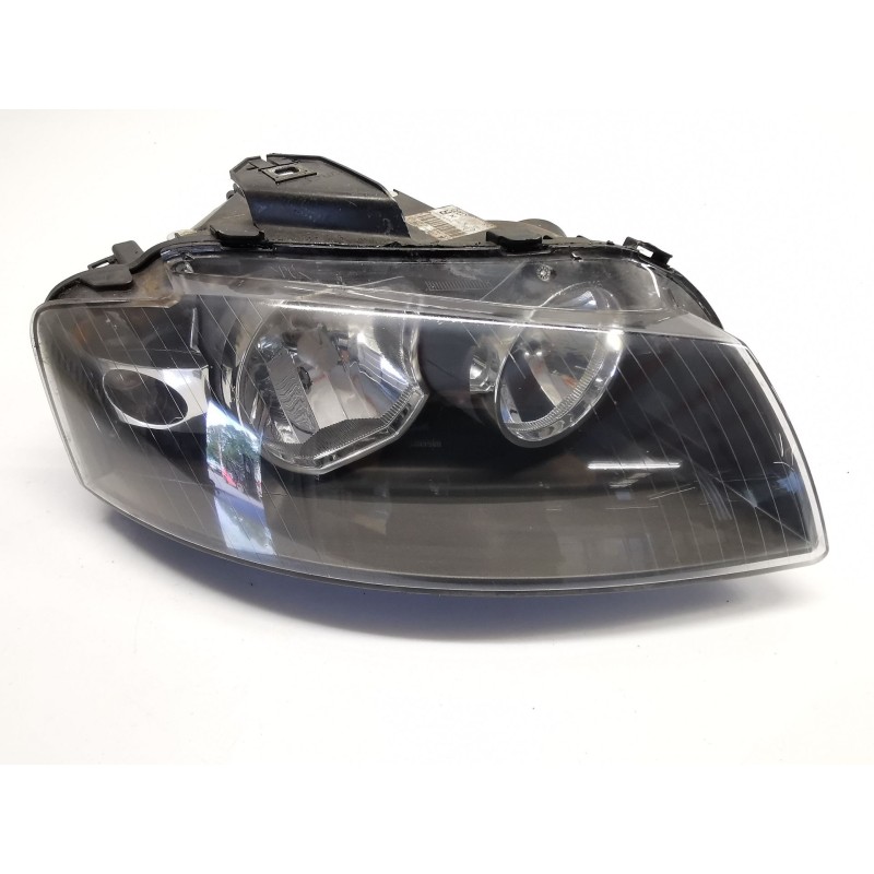 Recambio de faro derecho para audi a3 (8p) 2.0 tdi ambiente referencia OEM IAM 8P0941004K 0301206202 