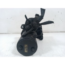 Recambio de motor arranque para citroen c3 1.4 hdi exclusive referencia OEM IAM 5802AZ  