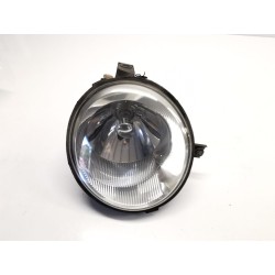 Faro destro Volkswagen Lupo (6X1/6E1) | Desguace Becerril
