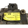 Recambio de faro derecho para volkswagen lupo (6x1/6e1) advance referencia OEM IAM 6X1941752J 6X1941001J 
