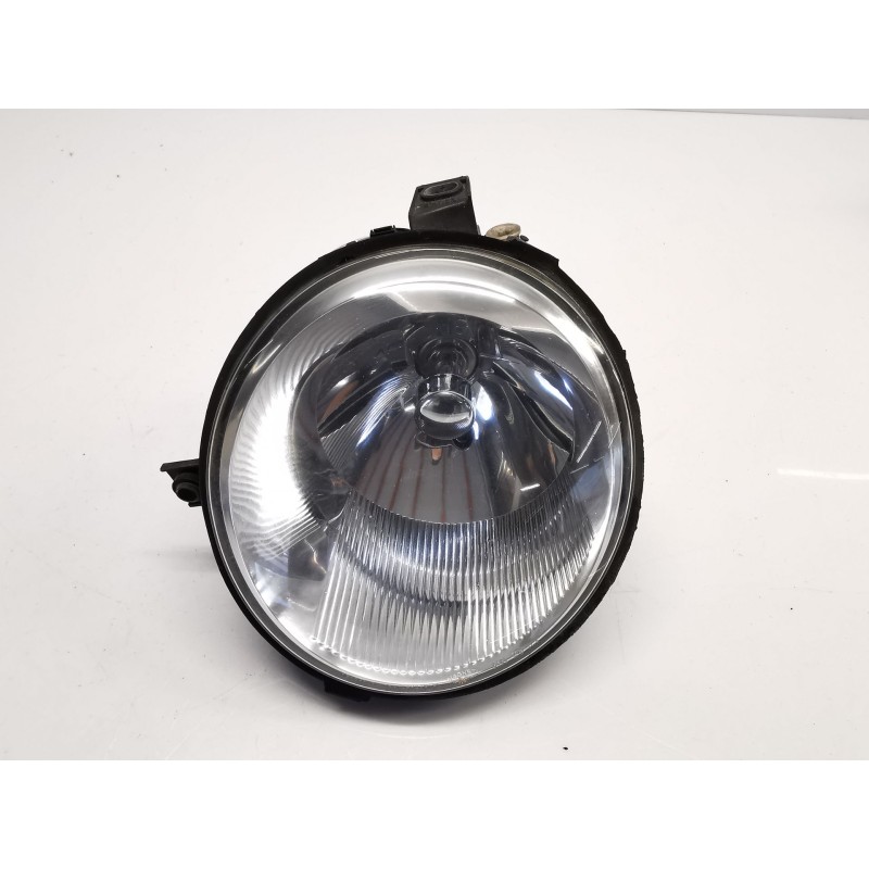 Recambio de faro izquierdo para volkswagen lupo (6x1/6e1) advance referencia OEM IAM 6X1941751 6X1941001J 