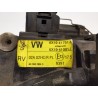 Recambio de faro izquierdo para volkswagen lupo (6x1/6e1) advance referencia OEM IAM 6X1941751 6X1941001J 