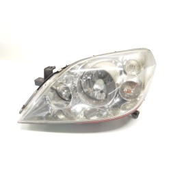 Faro izquierdo Nissan Primera hatchback (P12) | Desguace Becerril
