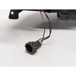 Faro sinistro Nissan Primera hatchback (P12) | Desguace Becerril