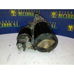 Recambio de motor arranque para opel astra g berlina comfort referencia OEM IAM   
