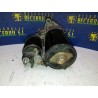 Recambio de motor arranque para opel astra g berlina comfort referencia OEM IAM   