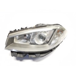 Recambio de faro izquierdo para renault megane ii (bm0/1_, cm0/1_) 1.9 dci (bm0g, cm0g) referencia OEM IAM 8200073224H 89307030 