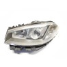 Recambio de faro izquierdo para renault megane ii (bm0/1_, cm0/1_) 1.9 dci (bm0g, cm0g) referencia OEM IAM 8200073224H 89307030 