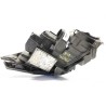 Recambio de faro izquierdo para renault megane ii (bm0/1_, cm0/1_) 1.9 dci (bm0g, cm0g) referencia OEM IAM 8200073224H 89307030 