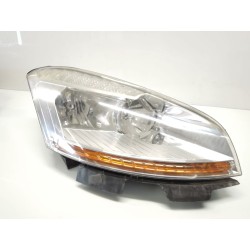 Faro derecho CITROEN C4 picasso I monospace (UD_) | Desguace Becerril