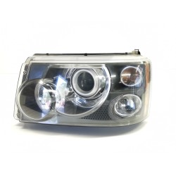 Faro izquierdo Land Rover Range rover sport I (L320) | Desguace Becerril