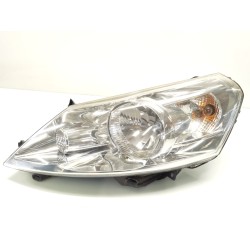 Recambio de faro izquierdo para peugeot expert furgoneta (vf3a_, vf3u_, vf3x_) 2.0 hdi 130 referencia OEM IAM 89902605  