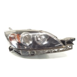 Faro derecho Mazda 3 berlina (bk) | Desguace Becerril