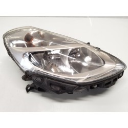Faro derecho Renault Clio III (BR0/1, CR0/1) | Desguace Becerril